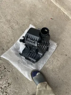 Honda Civic 16 Air Cleaner Box 2.0