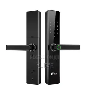 Smart Handles
