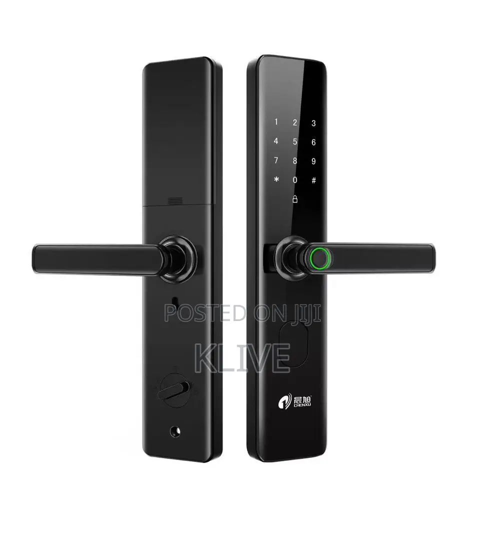Smart Handles