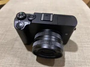 DC205X 64MP Dual Lense HD Digital Camera