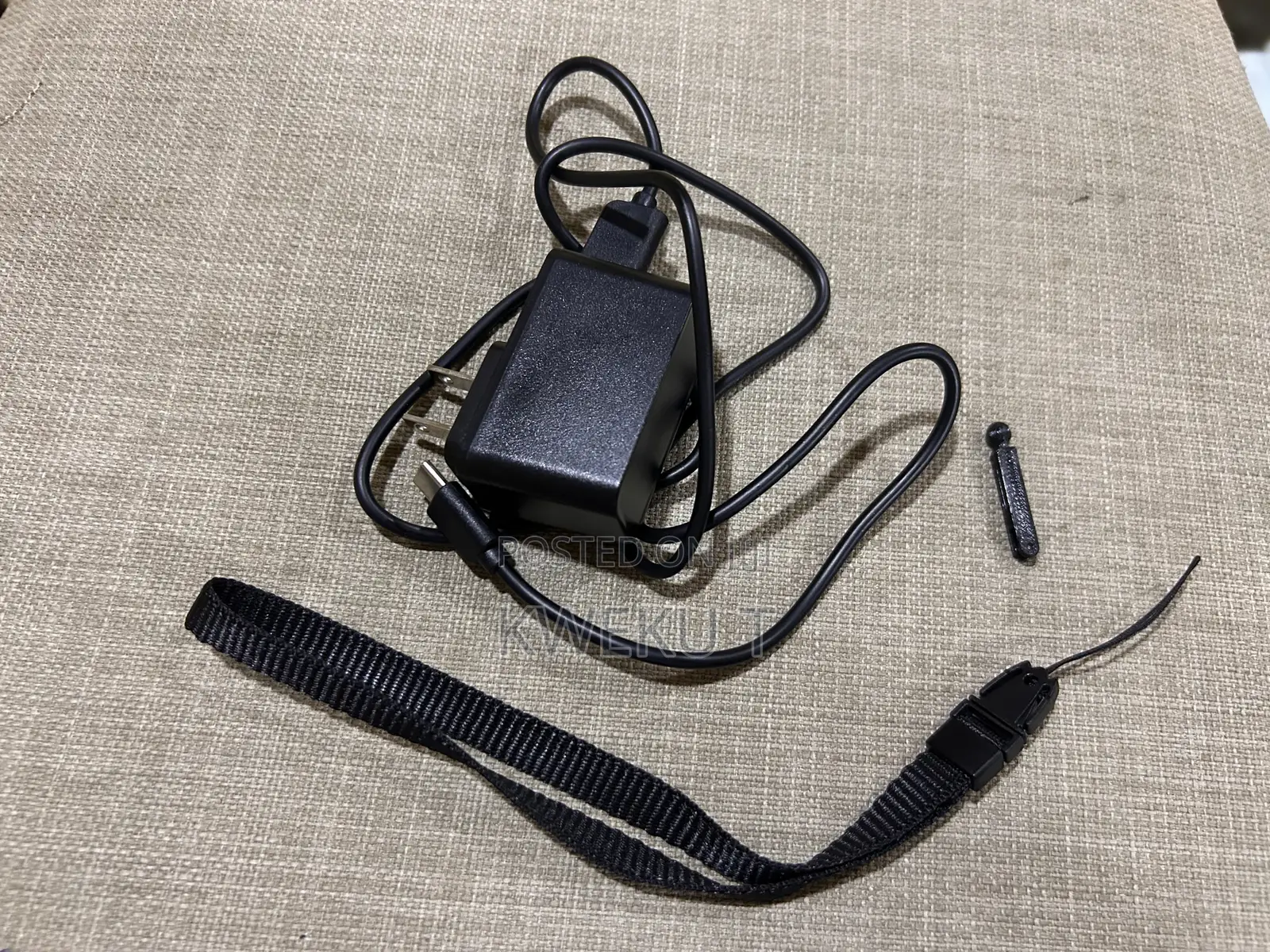 DC205X 64MP Dual Lense HD Digital Camera