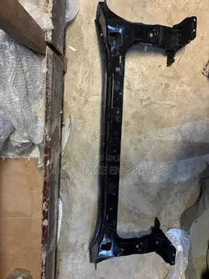 Radiator Support Ford F150 2017-2018-2020-2021