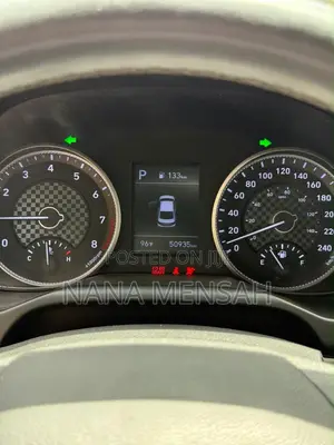 Hyundai Elantra SE 2020 White