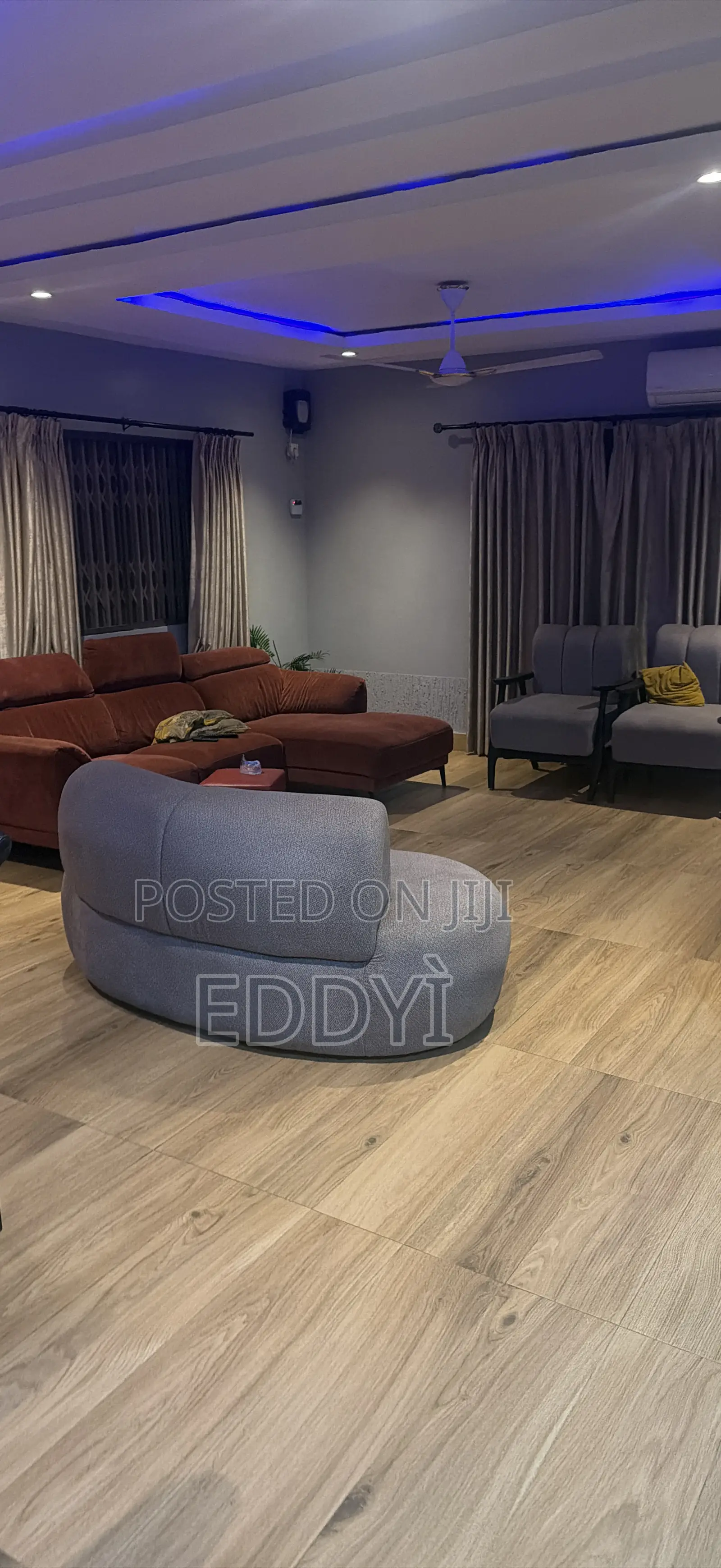 6bdrm House in Tema Metropolitan for sale