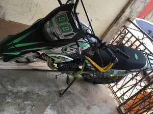 Apsonic AP200GY-9 2024 Green