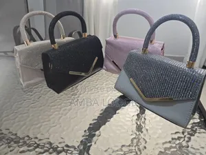 Luxury Fashion Clutch Bag