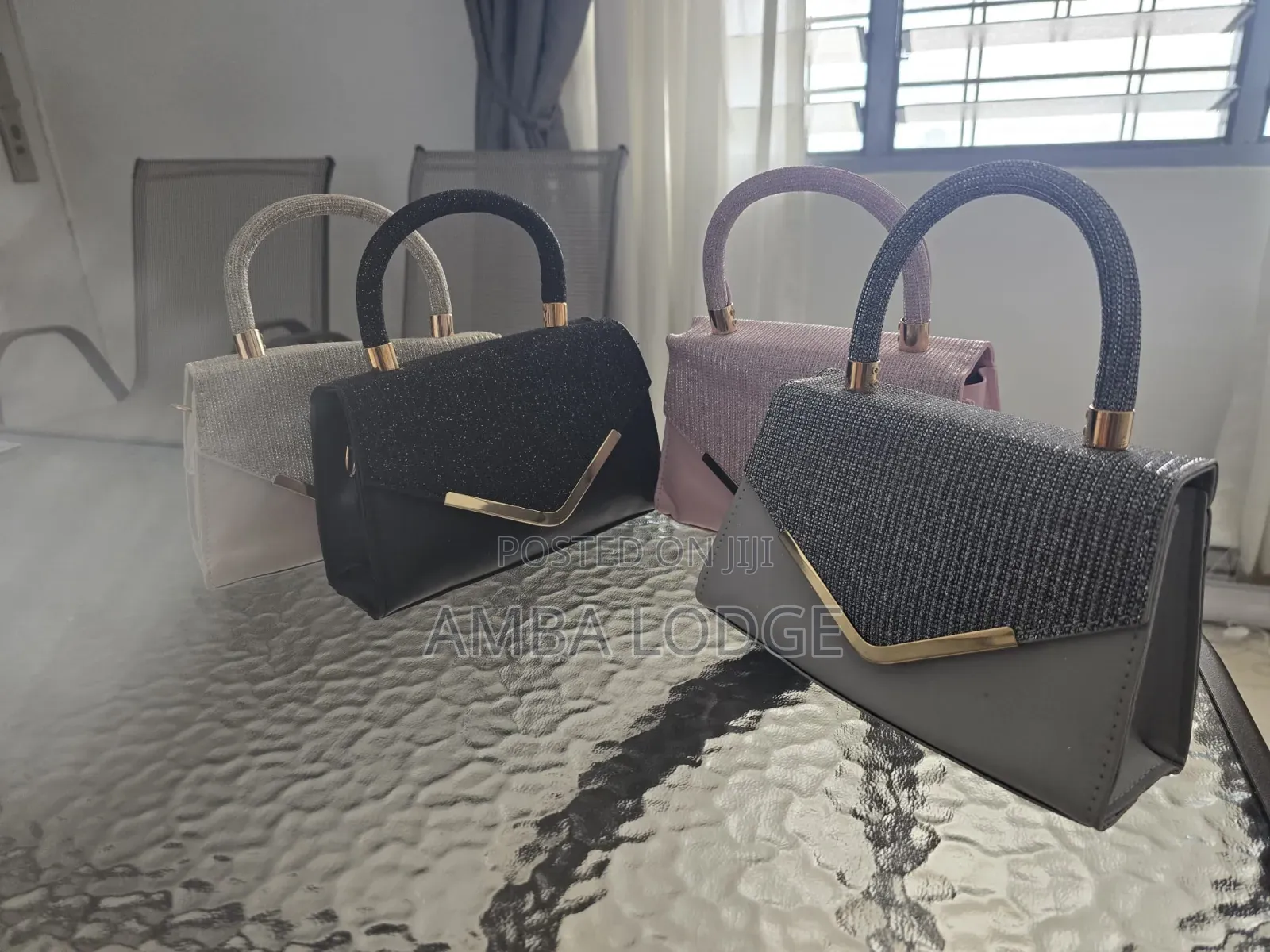 Luxury Fashion Clutch Bag