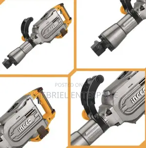 Demolition Breaker (1700w)