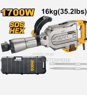 Demolition Breaker (1700w)