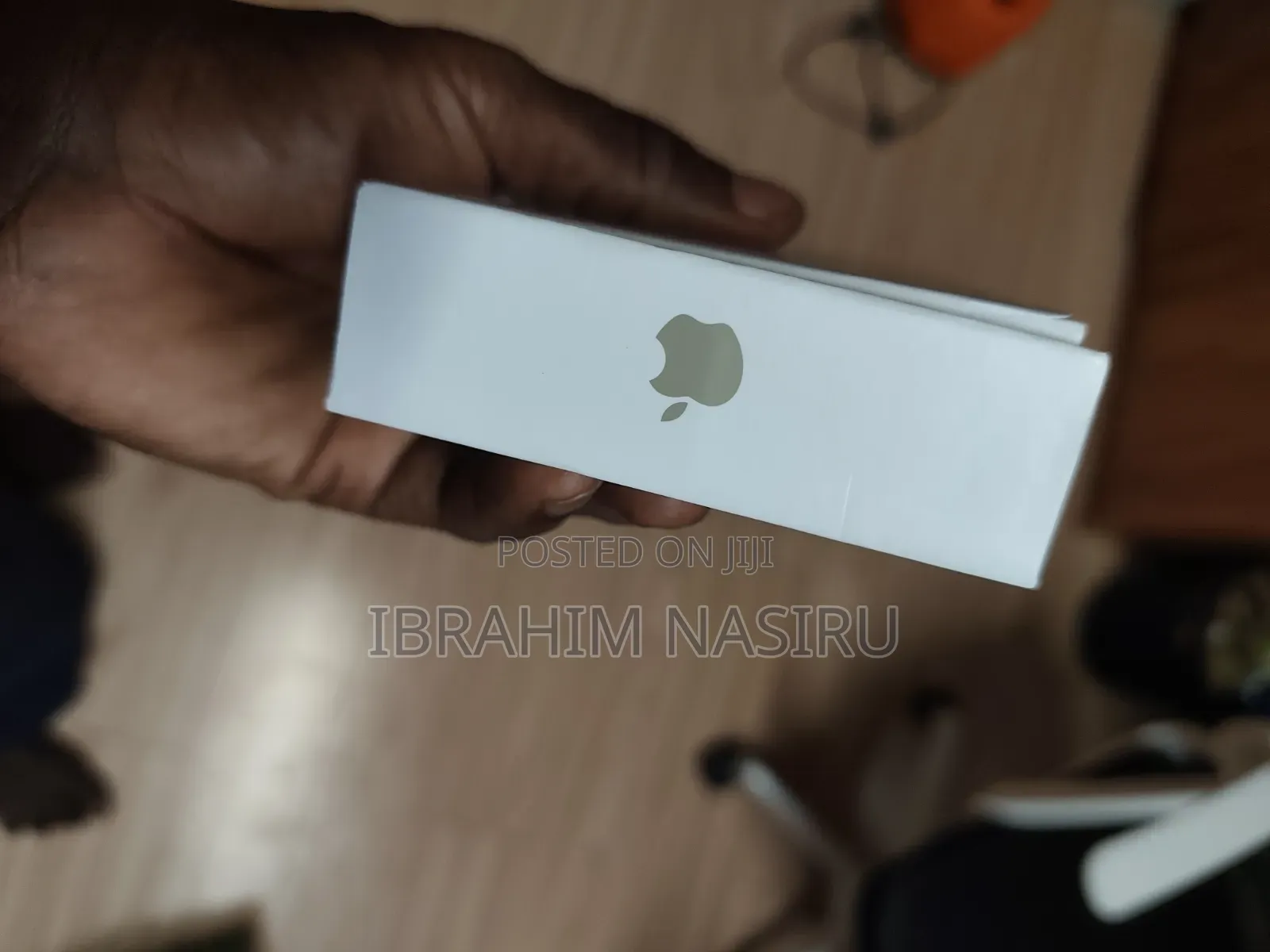 New Apple iPhone 15 Pro 256 GB Gray