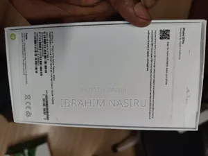 New Apple iPhone 15 Pro 256 GB Gray