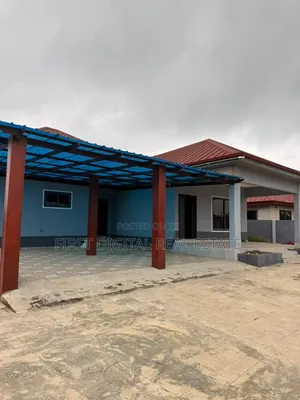 3 Bedroom for Sale Quality Building at Opeikuma