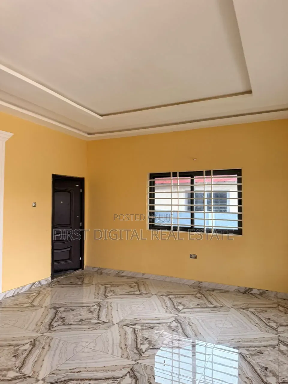 3 Bedroom for Sale Quality Building at Opeikuma