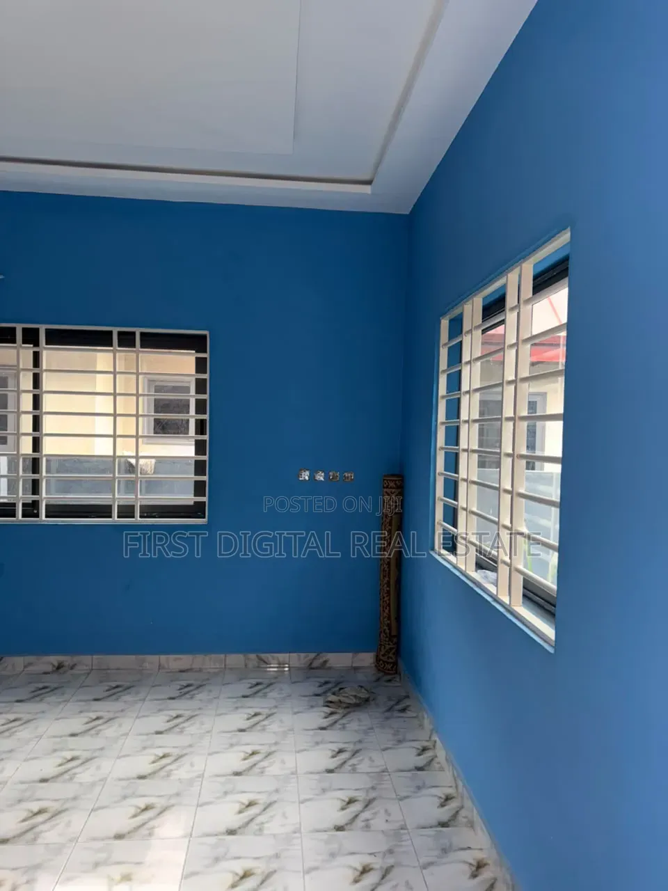 3 Bedroom for Sale Quality Building at Opeikuma