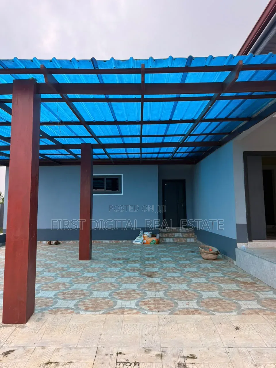 3 Bedroom for Sale Quality Building at Opeikuma