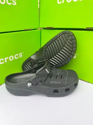 Crocs Men's Yukon Vista Clogs
