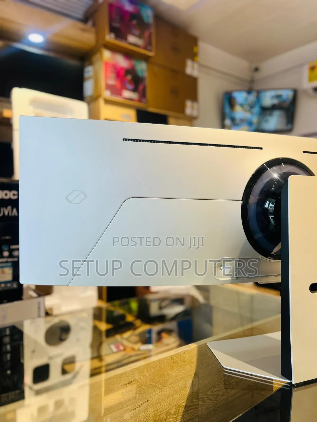 Samsung Odyssey G9 Oled