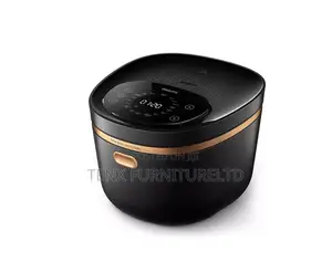 Rice Cooker (Keep Warm Function)Philips