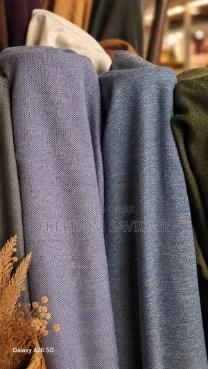 High-Quality Home Décor Fabric