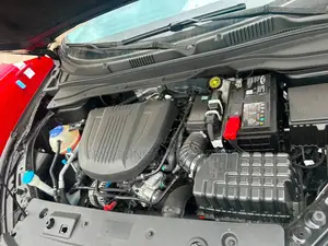 New Jetour X90 Plus 2024 Black