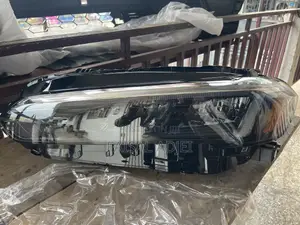 Honda Civic 22 Headlight Led