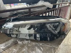 Honda Civic 22 Headlight Led
