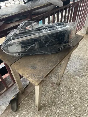 Honda Civic 22 Headlight Led