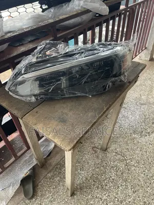 Honda Civic 22 Headlight Led