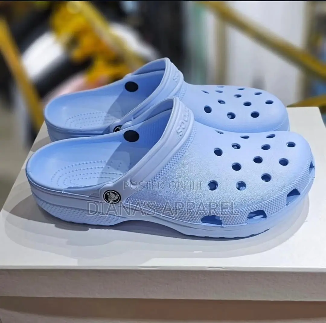 Crocs Classic Clogs