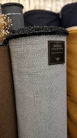 Stylish Upholstery Fabric for Sofas Chairs