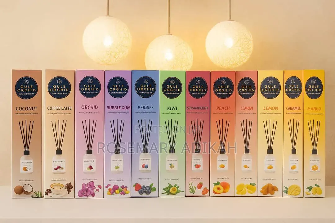 Gulf Orchid Diffuser