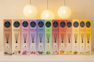 Gulf Orchid Diffuser