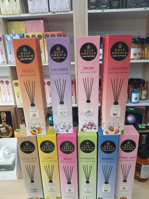 Gulf Orchid Diffuser