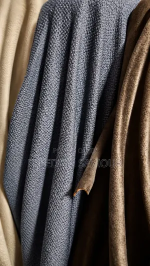 Durable Premium Upholstery Textile