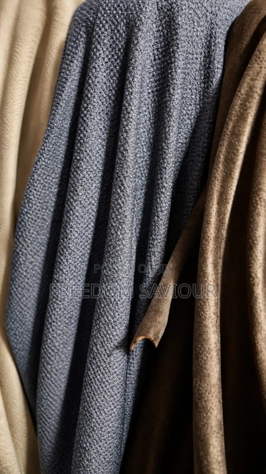 Durable Premium Upholstery Textile