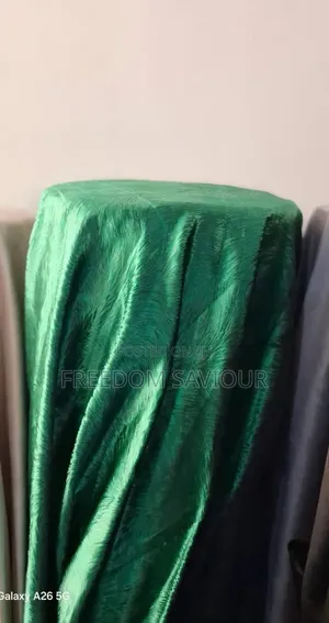 Durable Premium Upholstery Textile