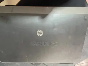 Laptop HP ProBook 4540S 4GB Intel Core i7 HDD 128GB