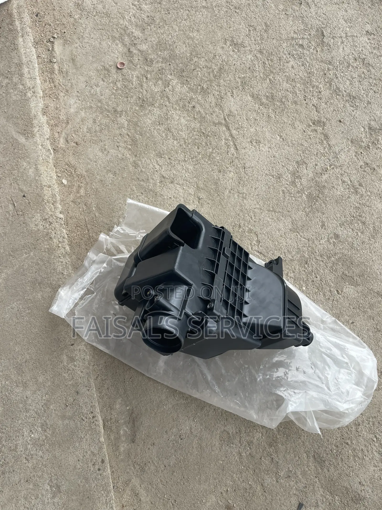 Honda Civic 2016 2017 2018 2019 2020 Air Cleaner Boxs1.5.