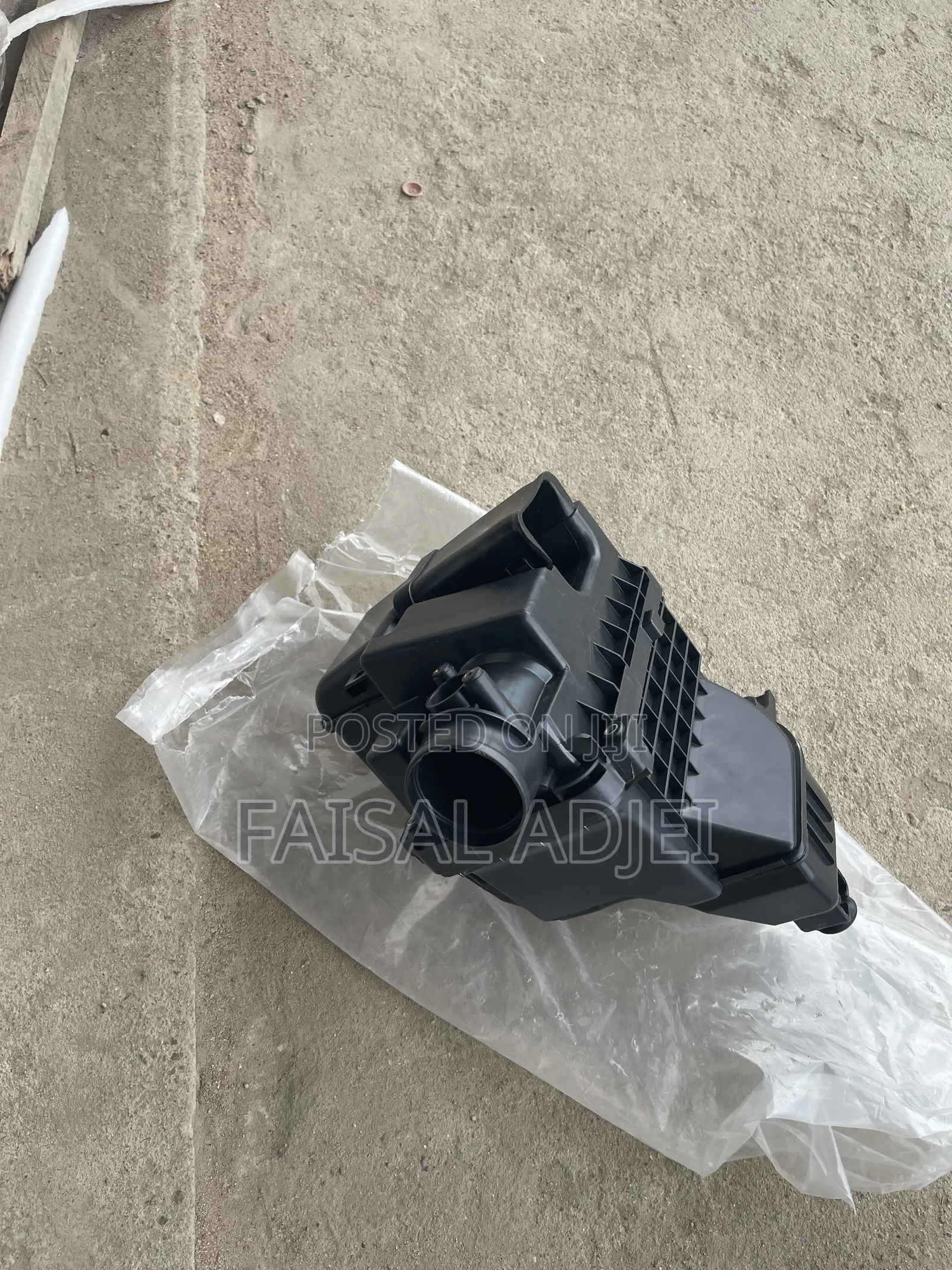 Honda Civic 16 Air Cleaner Boxs1.5