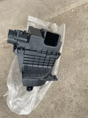 Honda Civic 16 Air Cleaner Boxs1.5