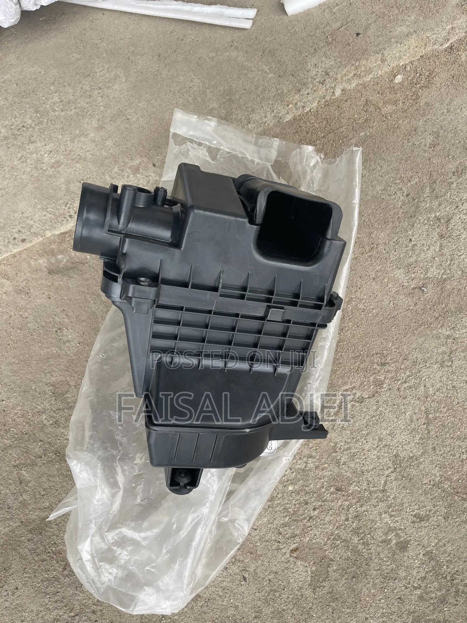 Honda Civic 16 Air Cleaner Boxs1.5