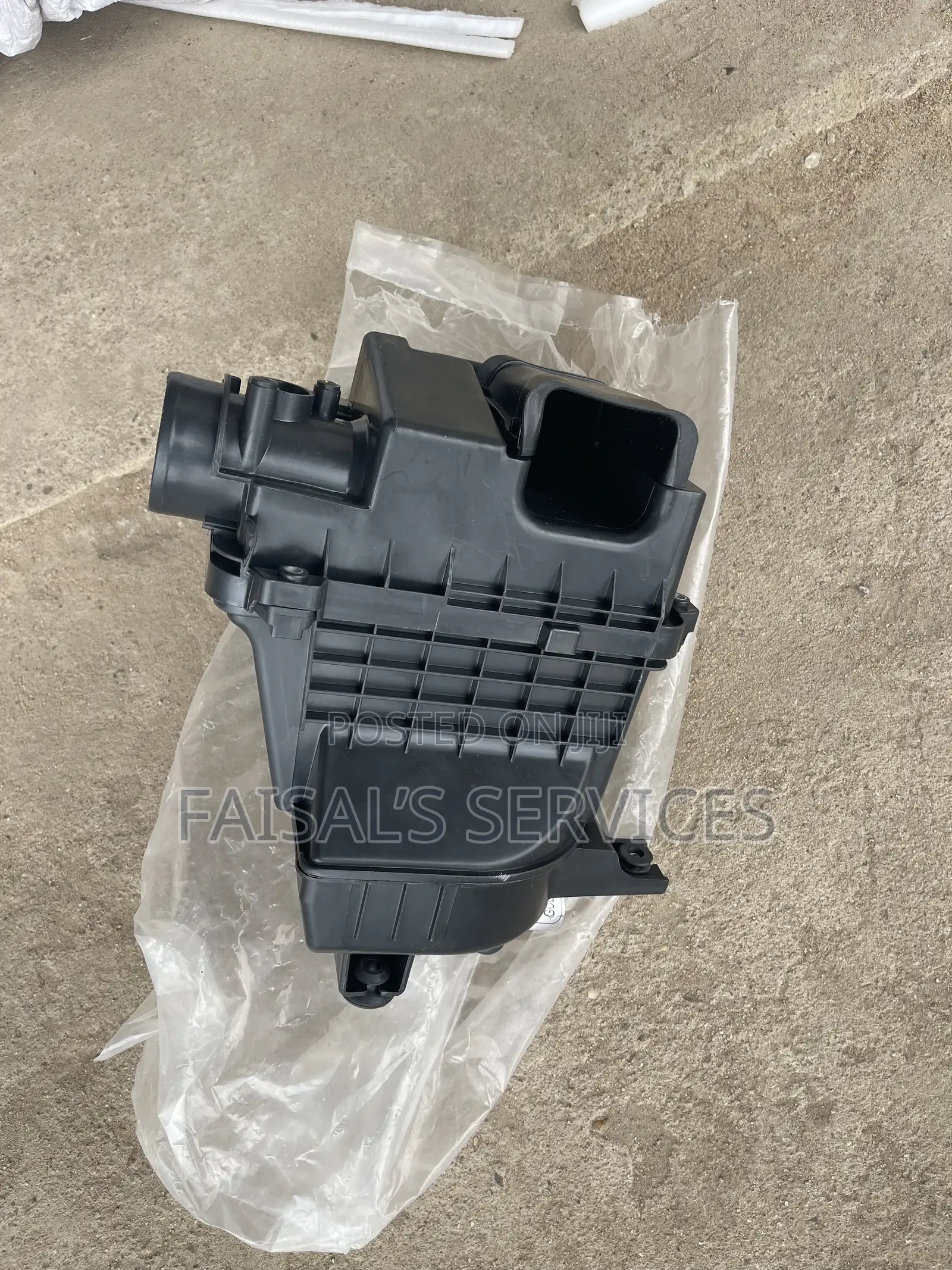 Honda Civic 2016 2017 2018 2019 2020 Air Cleaner Boxs1.5.