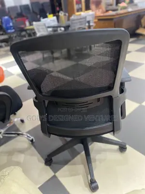 Strong and Quality Swivel Chair