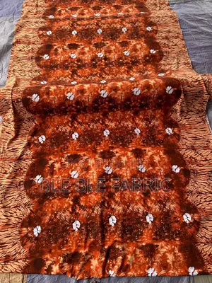 Vintage Crepe for Wholesale Only