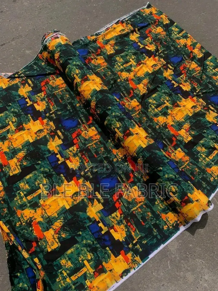 Vintage Crepe for Wholesale Only