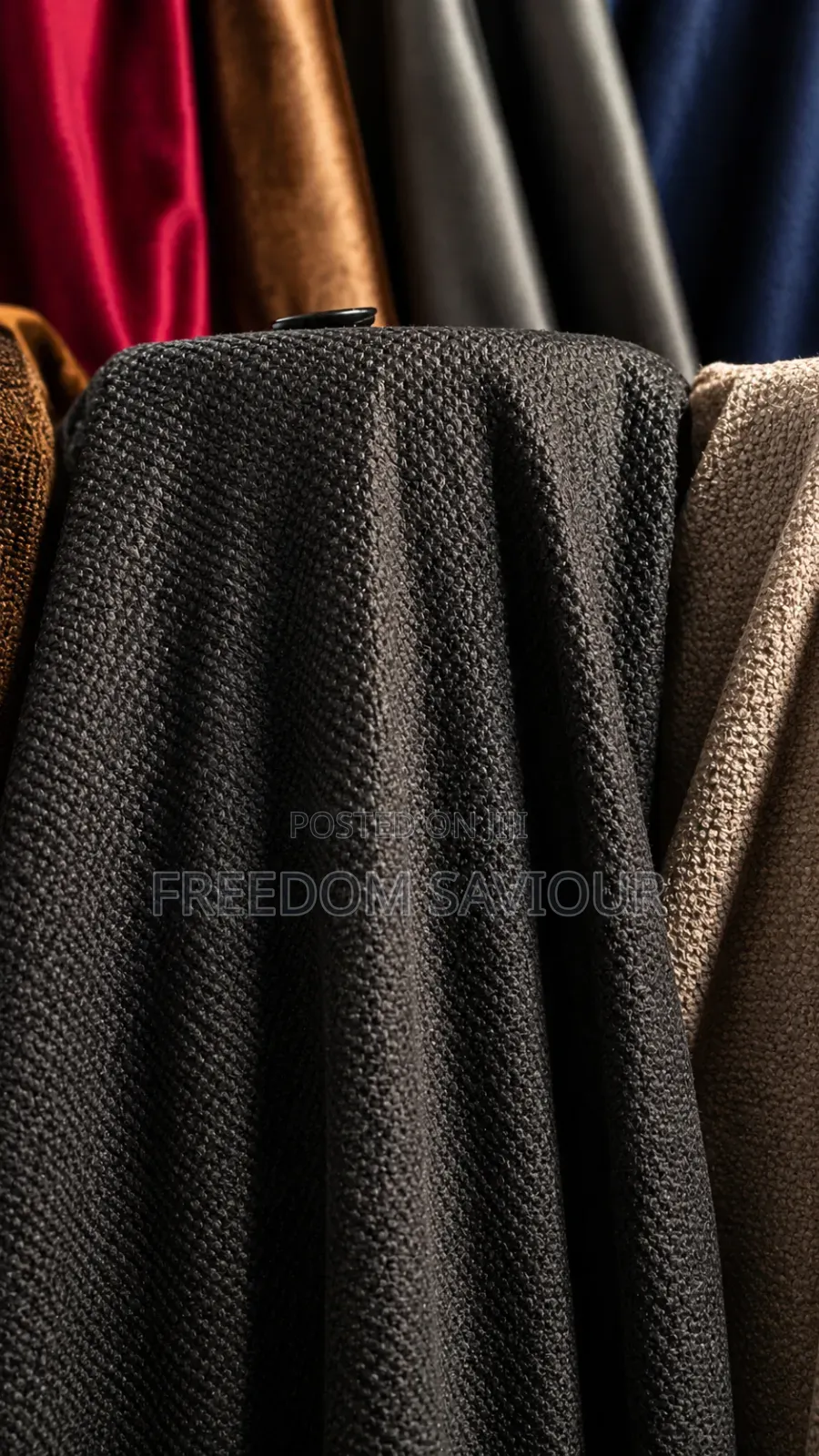 Designer Upholstery Material – Perfect for Sofas Chairs