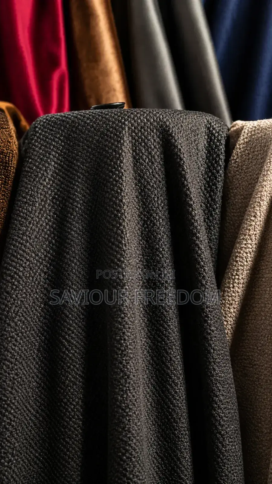 Designer Upholstery Material – Perfect for Sofas Chairs
