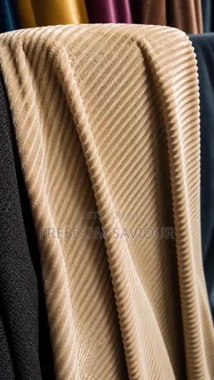 Classic Upholstery Fabric – Timeless Style Comfort