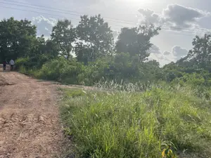 Ayoko on Aboantem Aputuogya Road