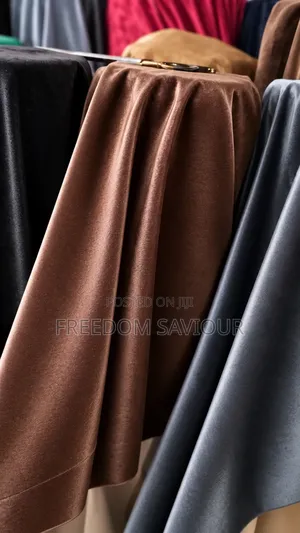 Luxury Upholstery Fabric – Elegant Sofa Material